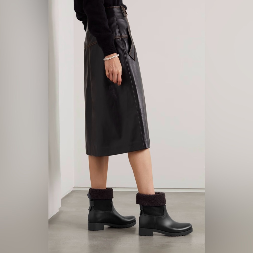 See by Chloe Janet boots